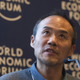 China Vanke CEO Wang Shi speaks during the China's Growth Context session of the 43rd Annual Meeting of the World Economic Forum, WEF, in Davos, Switzerland, Wednesday, Jan. 23, 2013. (AP Photo/Michel Euler)
